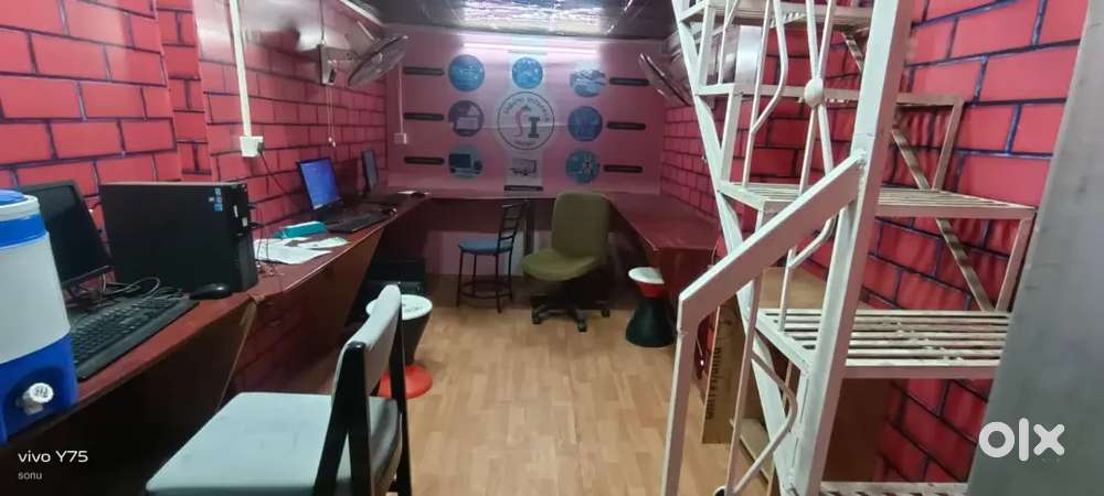 अर्जेंट दुकान/ऑफिस बिकाऊ उदिया पोल, उदयपुर