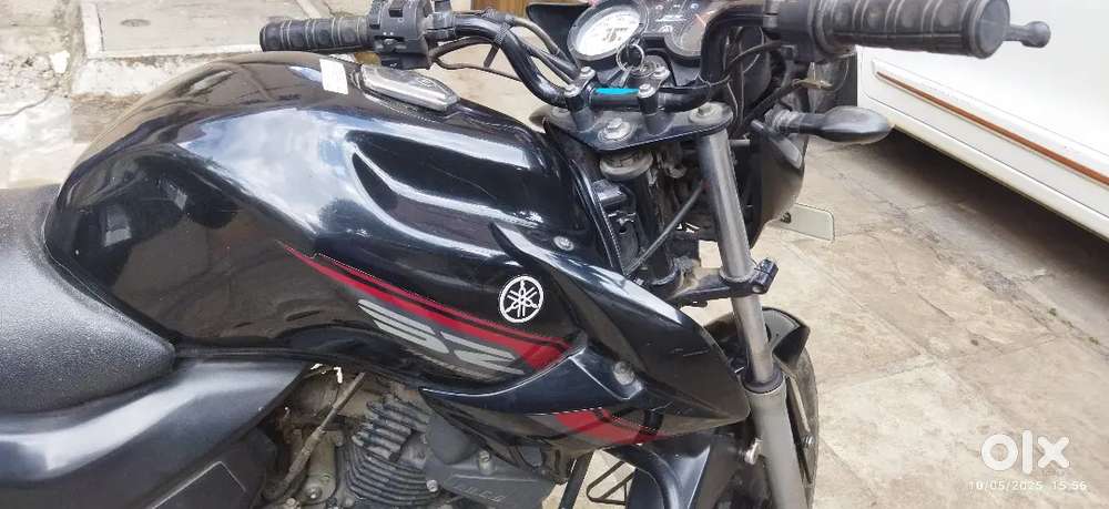 Yamaha SZX Next to Brand New for sell