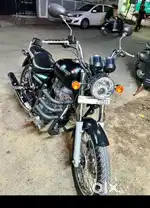 VIP NUMBER ROYAL ENFIELD FOR SALE