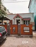 House Sale in gated society