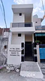 Registery property ,26 gaj