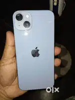 iPhone 14 plus