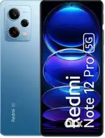 Redmi note 12 pro