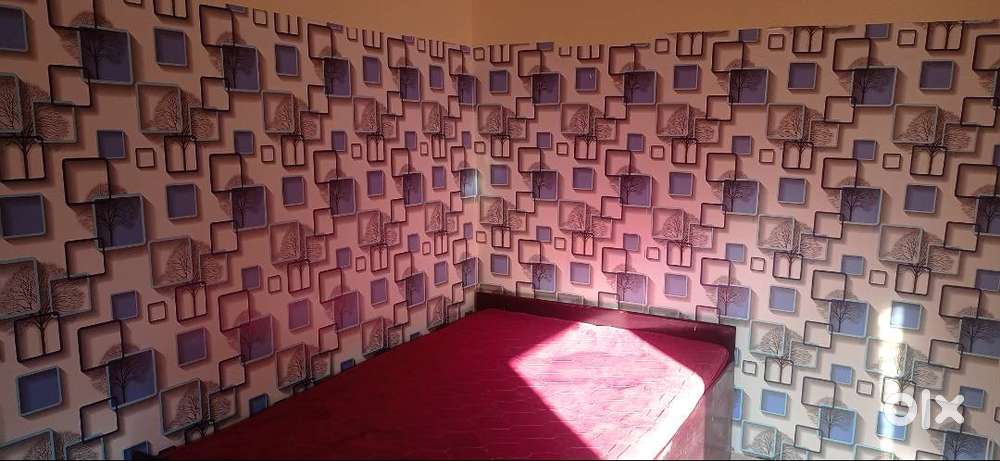 Residential East Facing 1 Room Mansarover Atish Market Metro Station