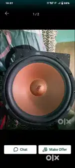 Spiker jbl