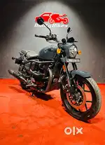 ROYAL ENFIELD SHOTGUN 650