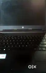HP Laptop – Good Condition, Affordable Price