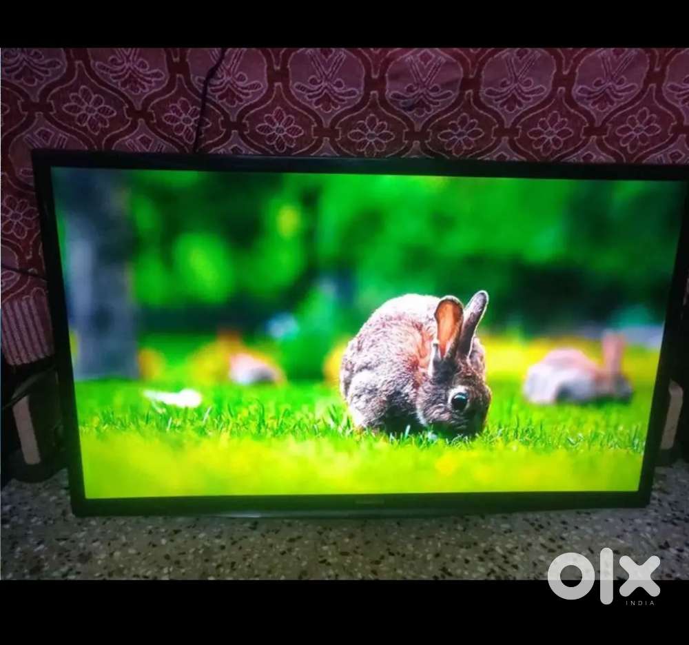 WEEKEND OFFER 43 SMART ANDROID SONY TV JUST RS13000/- WITH STABLIZER