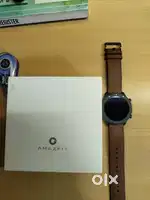 Amazfit GTS 47mm Amoled Smartwatch