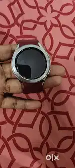 Samsung watch 4 classic