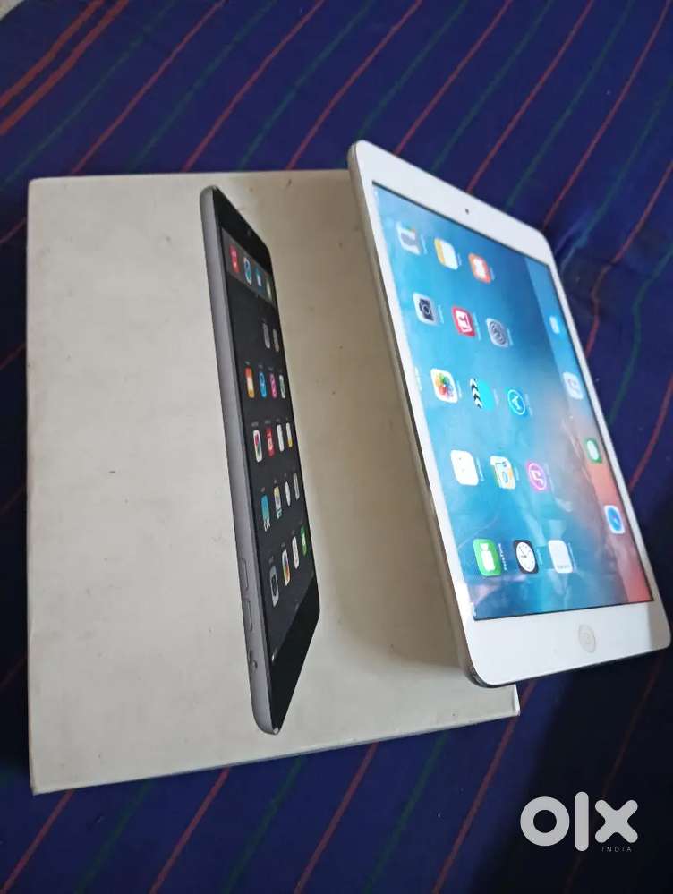 Ipad mini  2