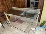 Hotel equipments and Restaurant equipments