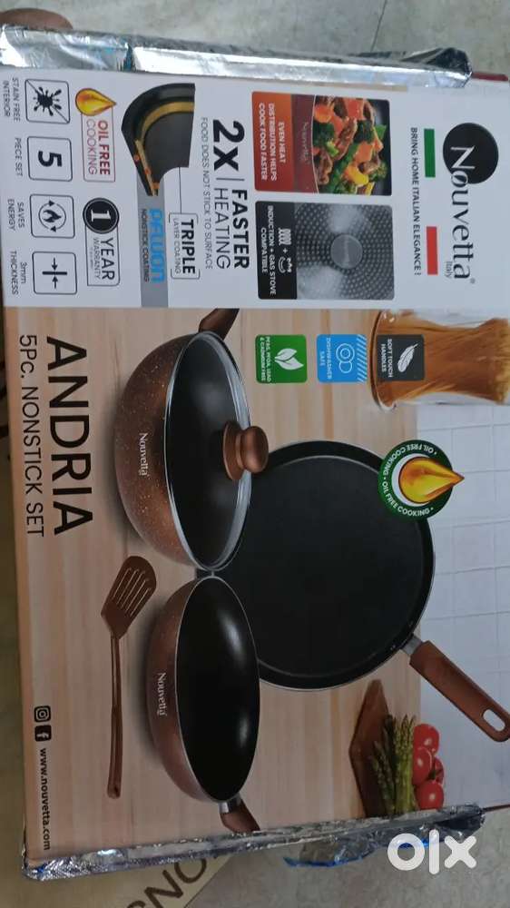 Home use material