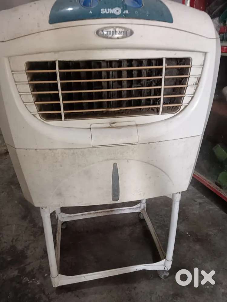 Air cooler