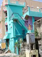 Individual house available for sale at Ernavoor
