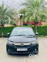 Honda Amaze 1.5 V CVT ( I-DTEC) Automatic, 2018, Diesel
