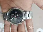TAG Heuer Carrera Model No: CV2014.BA0794