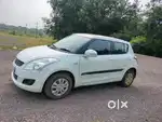 Maruti Suzuki Swift 2013