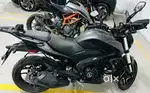 DOMINOR 400 IN EXCELLENT CONDITION JUST 4900KM DRIVEN