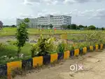 గుంటూరు–హైదరాబాద్ నేషనల్ హైవే పక్కన ప్రీమియం ప్లాట్స్