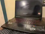 MSI GF65 Thin gaming laptop for sale in mint condition