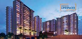 2+1 BHK Luxury Apartment for Rent - Artech Lifespaces