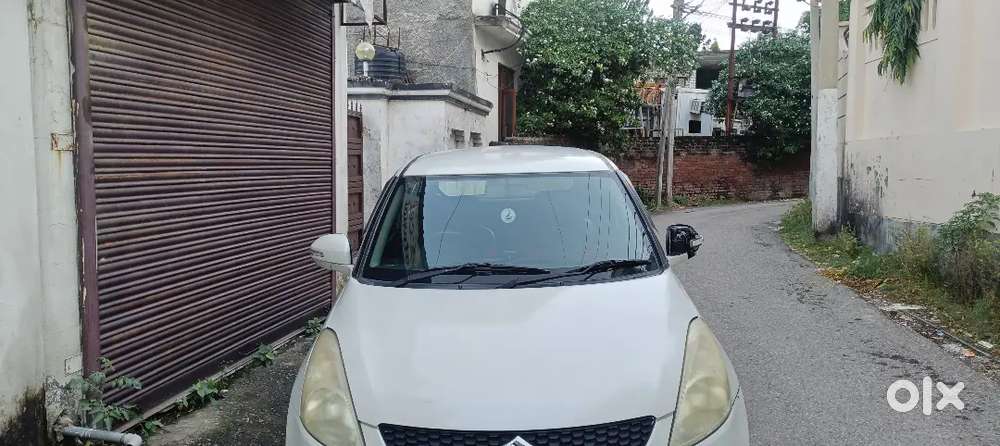 Maruti Suzuki Swift 2012 Diesel 120000 Km Driven