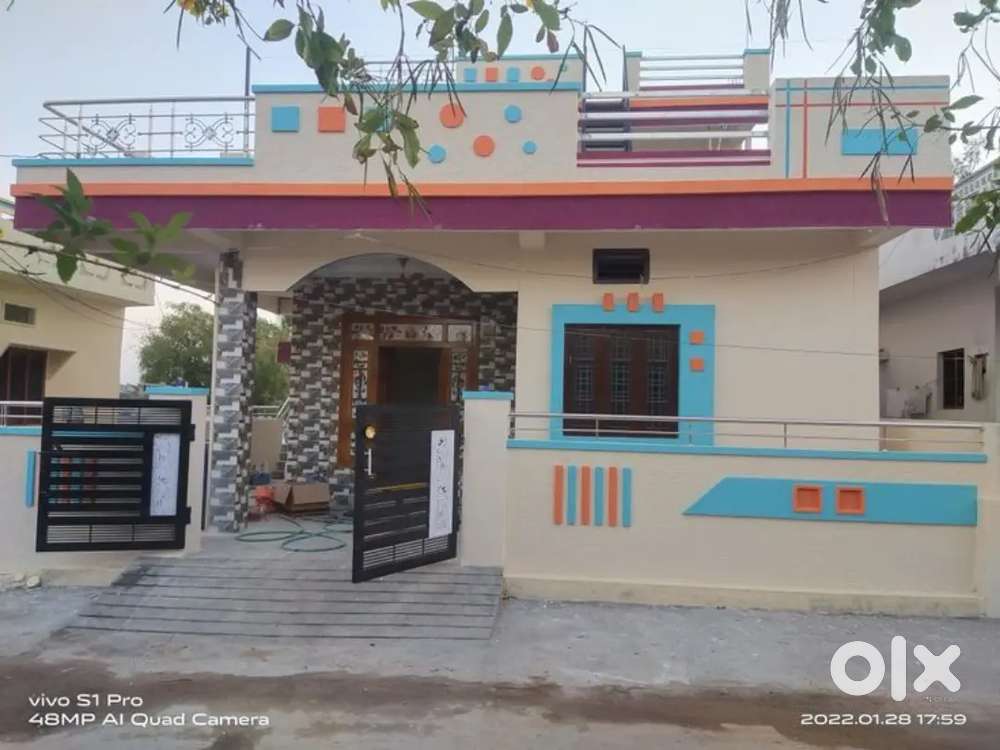 House Sale near sabujnagar