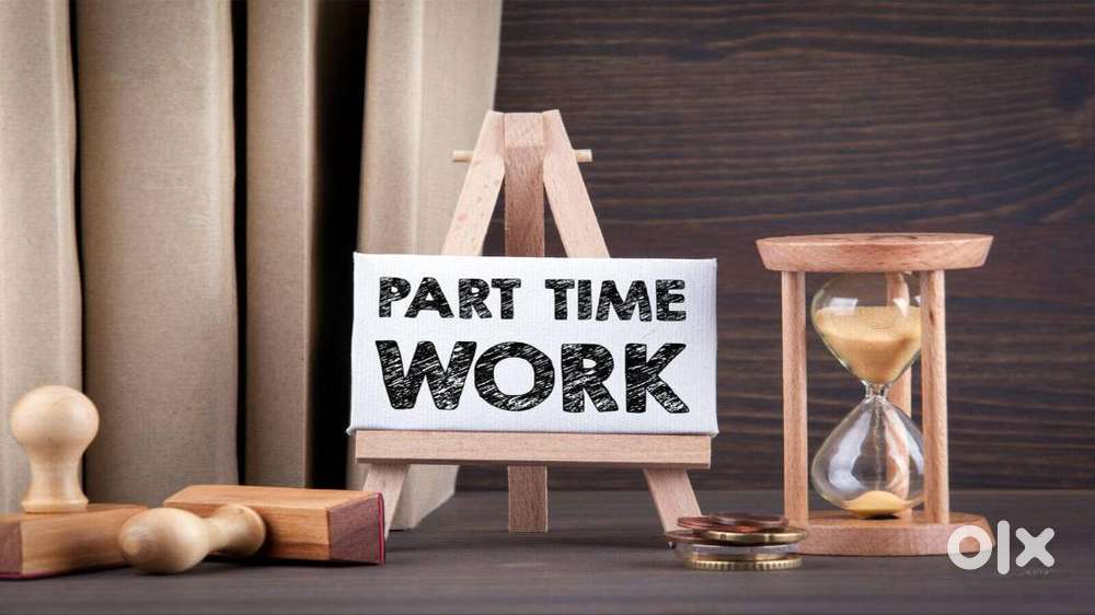 Help your family by working at your free time