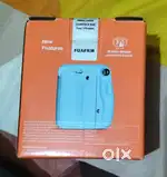 FUJIFILM CAMERA