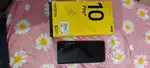 Realme 10pro+ 5g 6/128gb mint condition