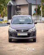 Maruti Suzuki Alto K10 1.0 VXI (O) AMT, 2019, Petrol