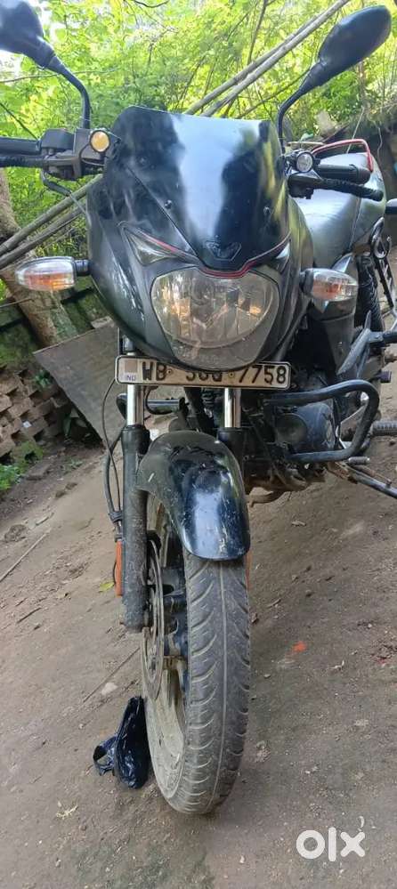 good condition