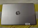 Hp laptop new