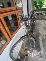 BSA electric modified cycle good condition