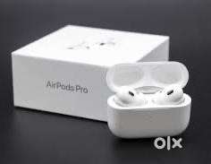 Apple airpods pro 2 just open box