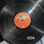 HINDI  LP RECORDS