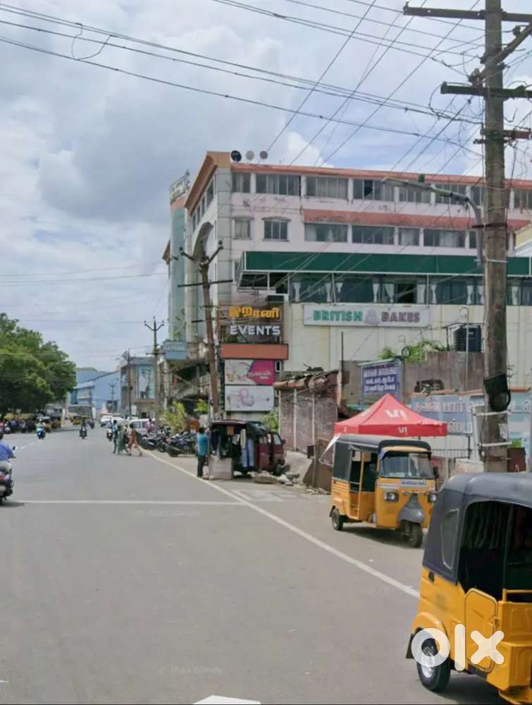 24 cent commercial land sale in Vadasery