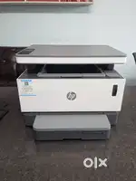 HP 1200W PRINTER WIFI AND BLUETOOTH
