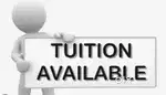 Tuitions available cbse & rbse students class kg to 10th
