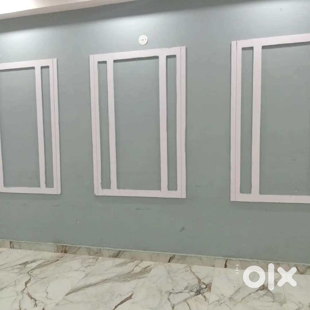 Prime location pr 2 bhk flat ready to move 80% loan available