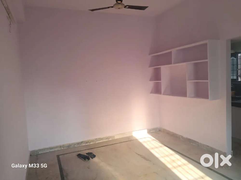 1BHK  flat