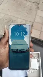 Vivo y 19 5 g