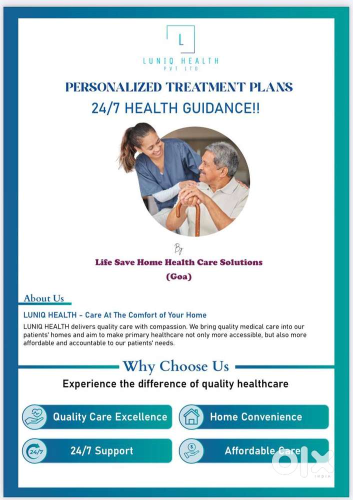 Patient care taker