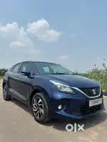Maruti Suzuki Baleno Alpha, 2020, Petrol