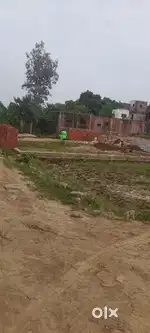 Jameen plot or land