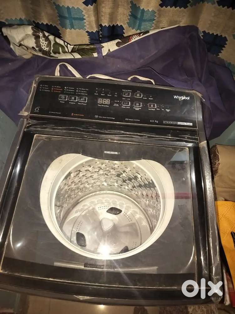 AUTOMATIC machine, good condition ,