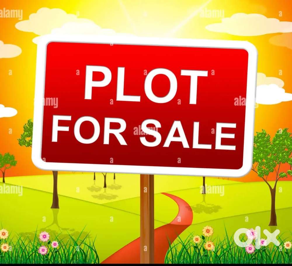 Ready-to-Build 24'×55' Plot in prime Additional Bata colony