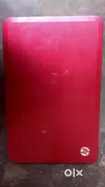 Hp laptop pavilion g6