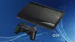 PS3 PLAYSTATION 3 SLIM /  SUPER SLIM